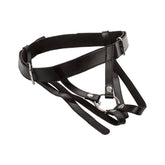 Universal Love Rider Premium Ring Harness - Black